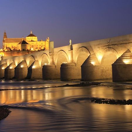 Alojamiento Turistico La Orilla Izquierda Cordova Esterno foto