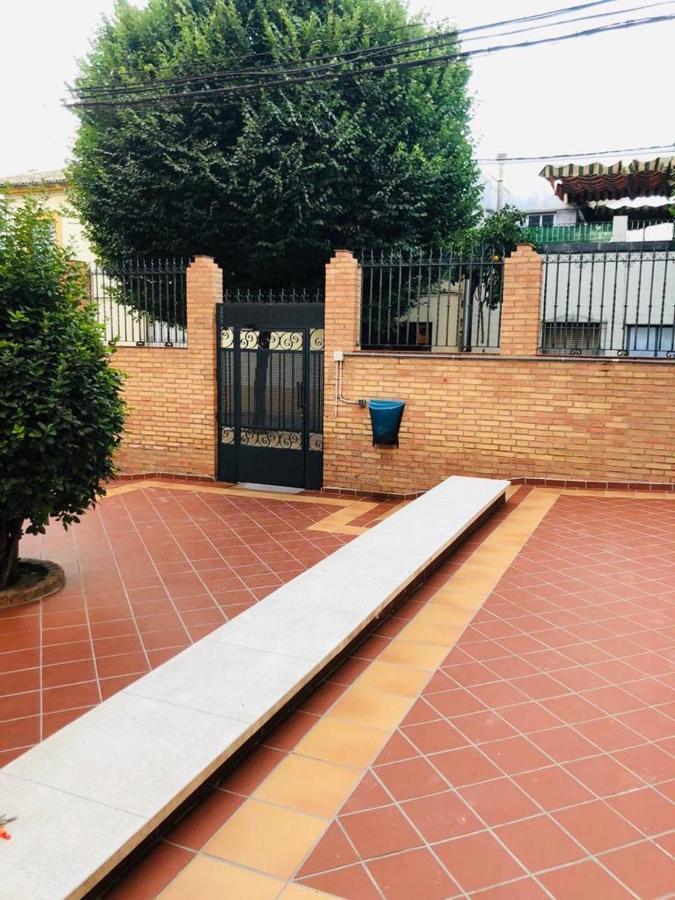 Alojamiento Turistico La Orilla Izquierda Cordova Esterno foto